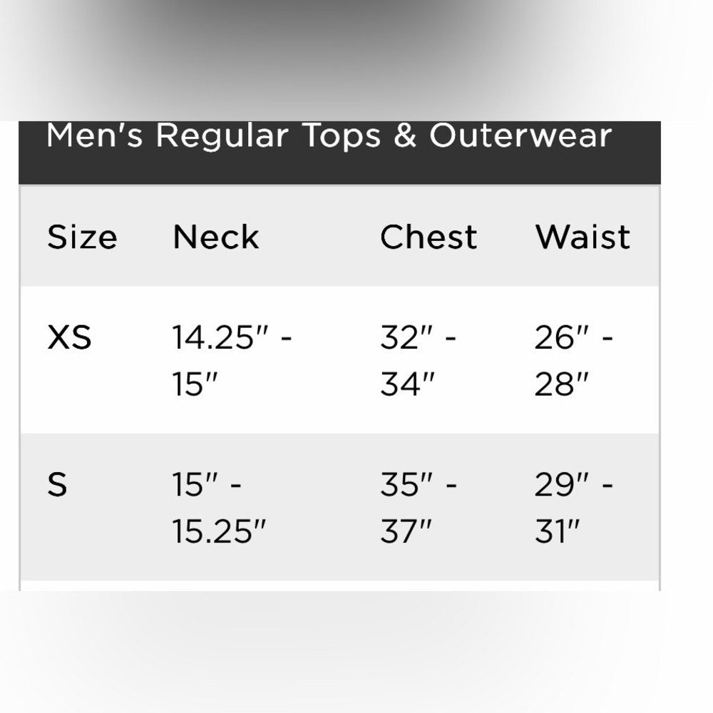 Levi's Big & Tall Levi's® Woodsman Puffer Jacket - Picture 6 of 8